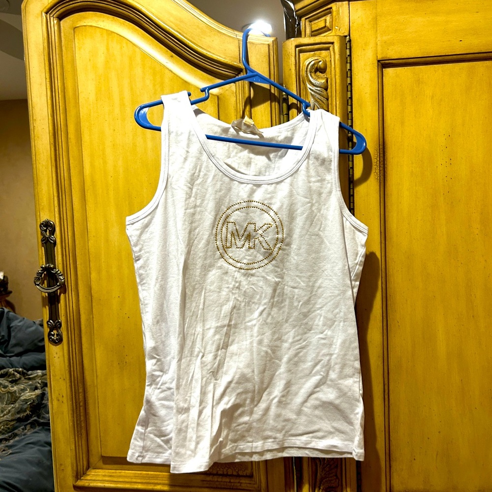 Michael Kors Tank Top